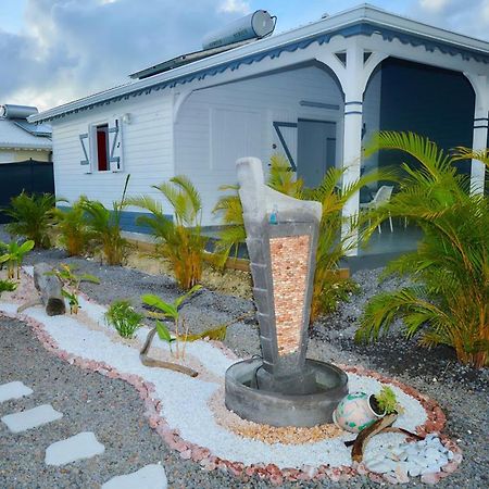 Les Villas Lourya Marie-Galante Grand-Bourg  Esterno foto
