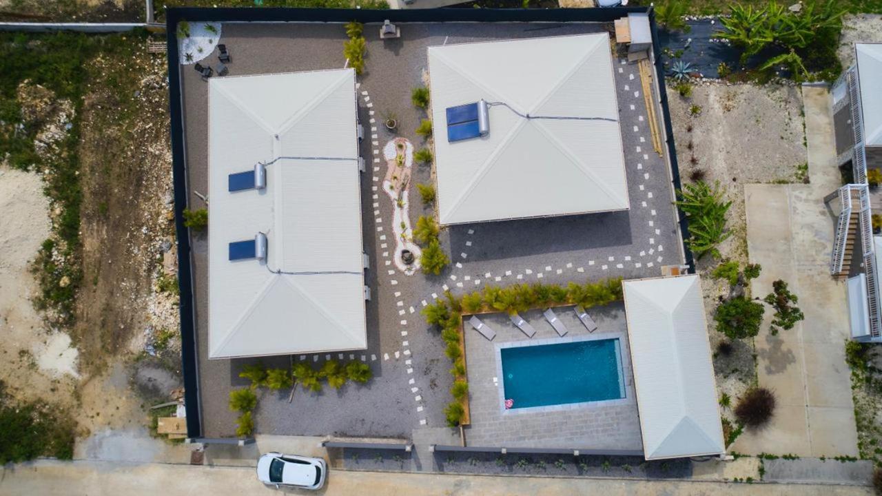 Les Villas Lourya Marie-Galante Grand-Bourg  Esterno foto
