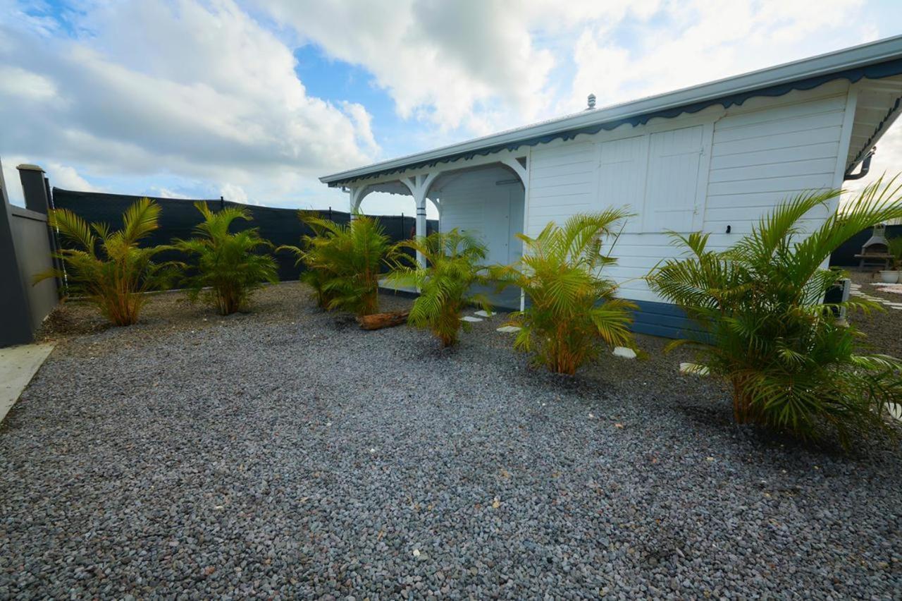 Les Villas Lourya Marie-Galante Grand-Bourg  Esterno foto