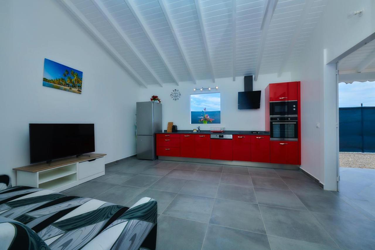 Les Villas Lourya Marie-Galante Grand-Bourg  Esterno foto