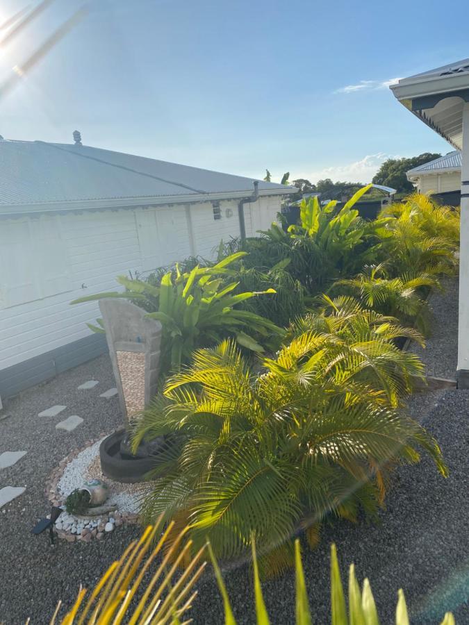 Les Villas Lourya Marie-Galante Grand-Bourg  Esterno foto