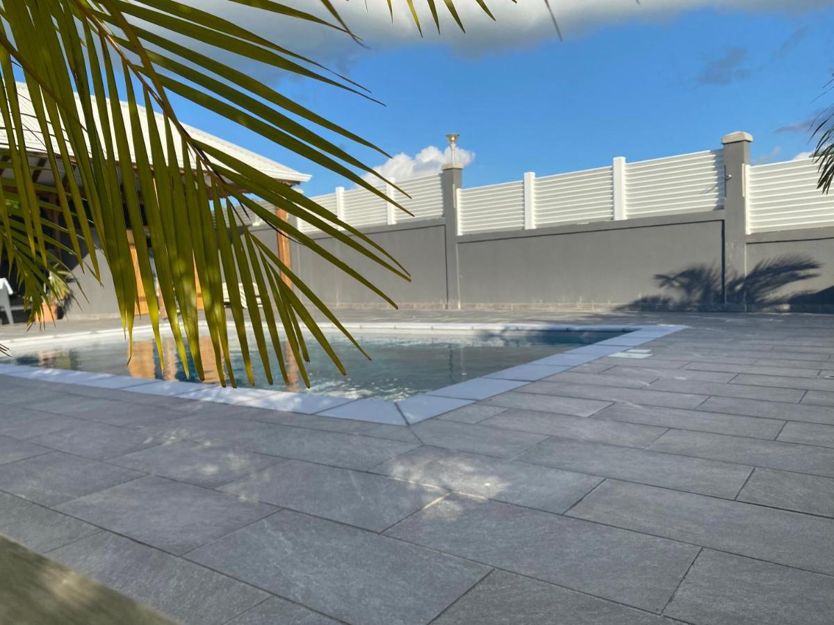 Les Villas Lourya Marie-Galante Grand-Bourg  Esterno foto
