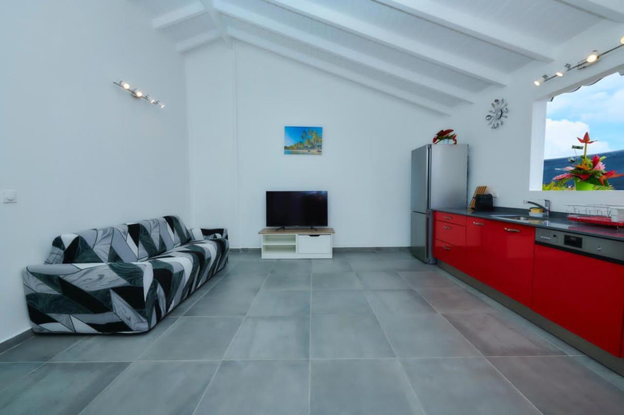 Les Villas Lourya Marie-Galante Grand-Bourg  Esterno foto