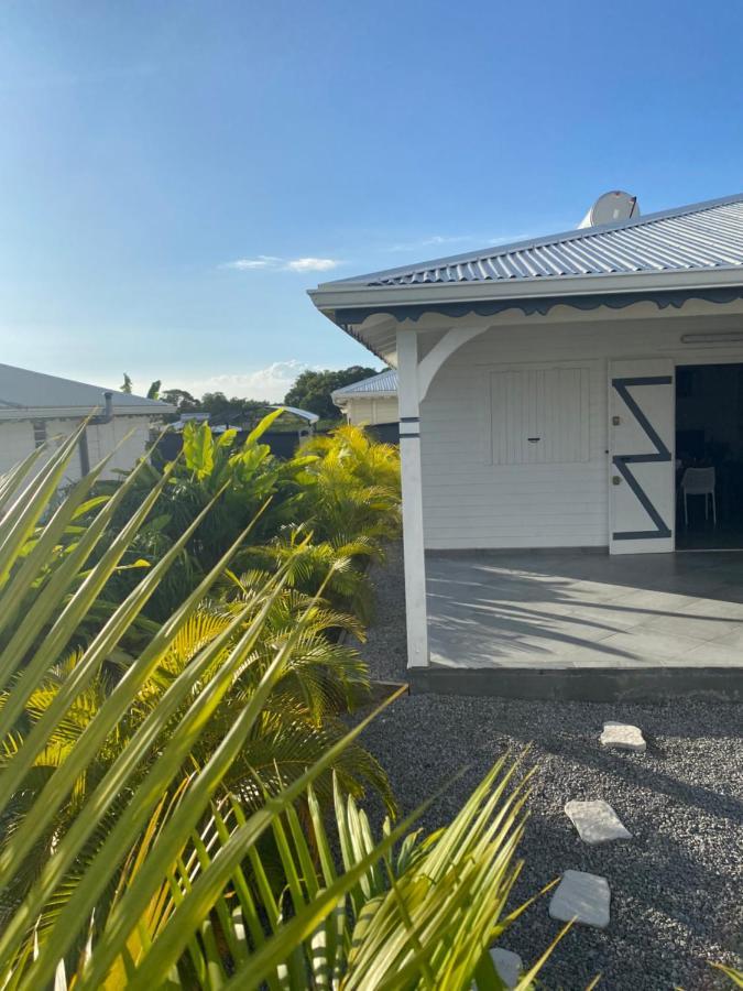Les Villas Lourya Marie-Galante Grand-Bourg  Esterno foto