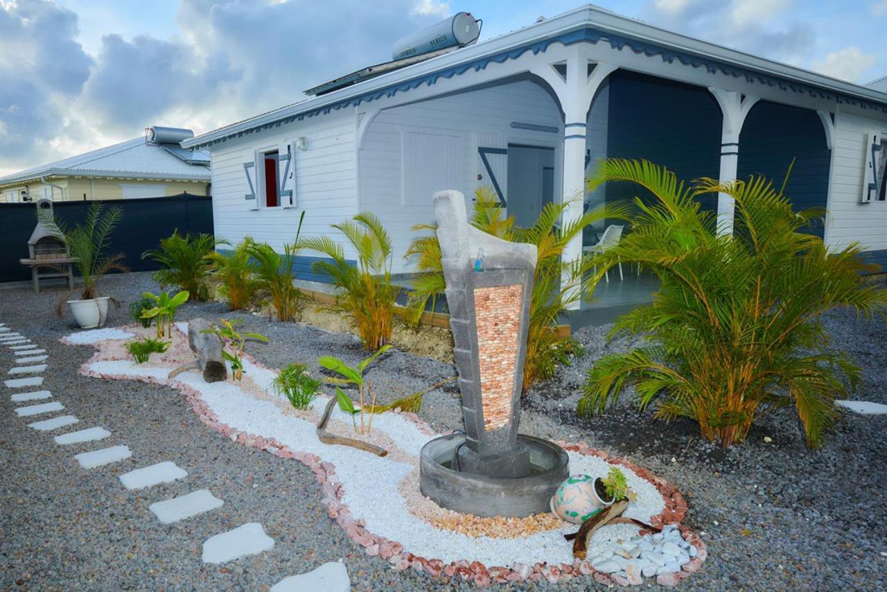 Les Villas Lourya Marie-Galante Grand-Bourg  Esterno foto