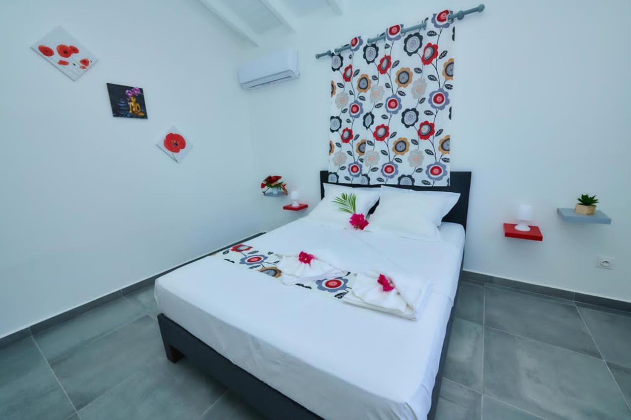 Les Villas Lourya Marie-Galante Grand-Bourg  Esterno foto